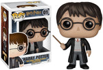 Funko Pop Harry Potter - Harry Potter #01