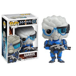 Funko Pop Mass Effect - Garrus #12