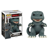 Funko Pop Godzilla - Godzilla #239