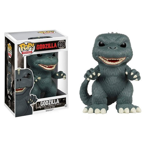 Funko Pop Godzilla - Godzilla #239