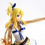 Action Figure Fairy Tail - Lucy Heartfilia