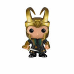 Funko Pop Marvel - Loki #36