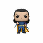 Funko Pop Marvel - Loki #242