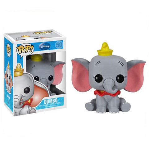 Funko Pop Disney - Dumbo #50