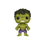 Funko Pop Marvel - Hulk #68