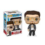 Funko Pop Marvel - Tony Stark #226