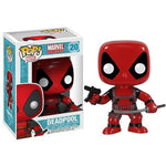 Funko Pop Marvel - Deadpool #20