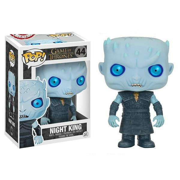 Fashion game of thrones new funko pop