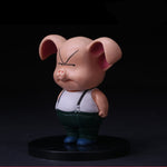 Action Figure Dragon Ball - Oolong Pig