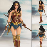 Action Figure DC - Mulher Maravilha (Wonder Woman)
