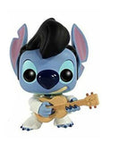 Funko Pop Disney - Elvis Stitch #127