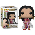 Funko Pop One Piece - Boa Hancock #330