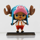 Action Figure One Piece - Tony Chopper