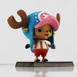 Action Figure One Piece - Tony Chopper