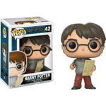 Funko Pop Harry Potter - Harry Potter #42