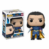 Funko Pop Marvel - Loki #242