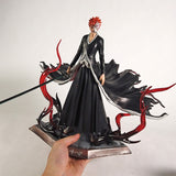 Action Figure Bleach - Ichigo