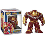 Funko Pop Marvel - Hulkbuster #294