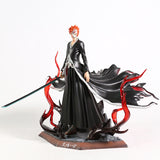 Action Figure Bleach - Ichigo