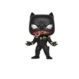 Funko Pop Marvel - Venom Pantera Negra (Venomized Black Panther) #370