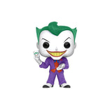 Funko Pop DC - Coringa (The Joker) #155