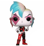 Funko Pop DC - Harley Quinn (Alerquina) #233
