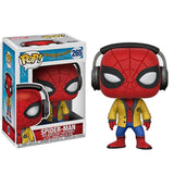 Funko Pop Marvel - Homem Aranha (Spider-Man) #265