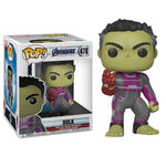 Funko Pop Marvel - Hulk #478