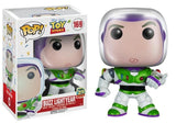 Funko Pop Toy Story - Buzz Lightyear #169