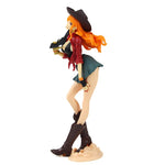 Action Figure One Piece - Nami