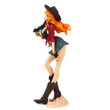 Action Figure One Piece - Nami