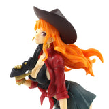 Action Figure One Piece - Nami