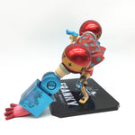 Action Figure One Piece - Franky