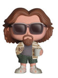 Funko The Big Lebowski - The Dude #81