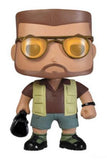 Funko The Big Lebowski - Walter #82