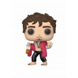 Funko Pop The Umbrella Academy - Klaus #931