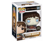 Funko Pop The Lord of the Rings - Frodo Baggins #444