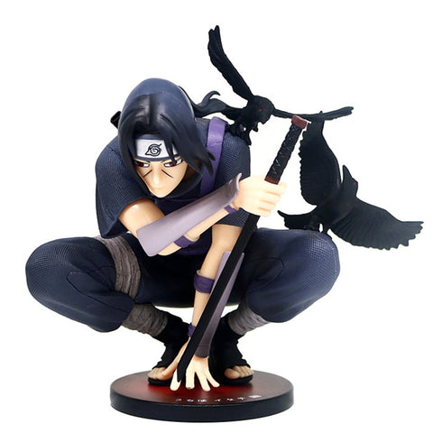 Action Figure Naruto - Itachi