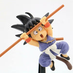 Action Figure Dragon Ball - Goku Fes