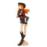 Action Figure One Piece - Nami