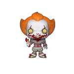 Funko Pop IT - Pennywise #543