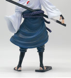 Action Figure Naruto - Sasuke Uchiha