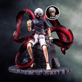 Action Figure Tokyo Ghoul - Kaneki Ken