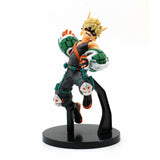 Action Figure My Hero Academia - Katsuki Bakugou