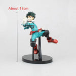 Action Figure My Hero Academia - Izuku Midoriya