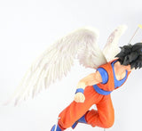 Action Figure Dragon Ball - Goku Angel