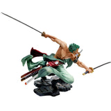 Action Figure One Piece - Roronoa Zoro