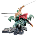 Action Figure One Piece - Roronoa Zoro