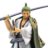 Action Figure One Piece - Roronoa Zoro