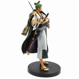 Action Figure One Piece - Roronoa Zoro